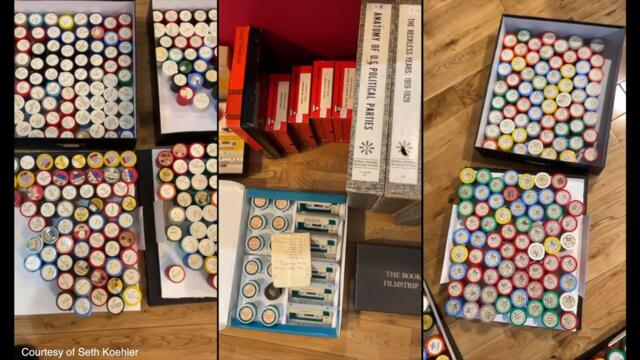 INSANE DONATION - Live unboxing this Thursday November 17