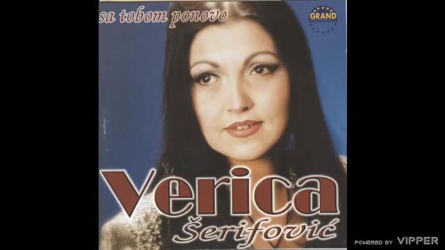 Verica Šerifović - Bitku sam izgubila - (audio) - 1998 Grand Production