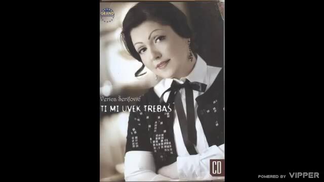 Verica Serifovic - Ja odlazim - (Audio 2008)