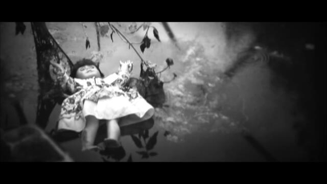 Mafer Labastida - Inside War (Official Music Video) || Spooky Dark Music, Synth Rock, Trip Hop