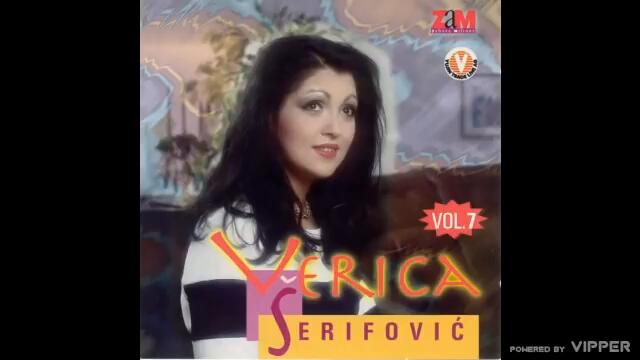 Verica Serifovic - Ne dam bolu - (Audio 1997)