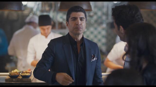 Özcan Deniz & Nurgül Yeşilçay | Unutulmaz Sahneler | İkinci Şans