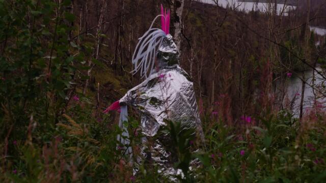 Quinn Christopherson - Uptown (Official Video)