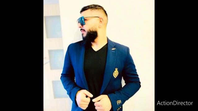 Azis Group & Krum - Puka mi za 8 sekundi 2022