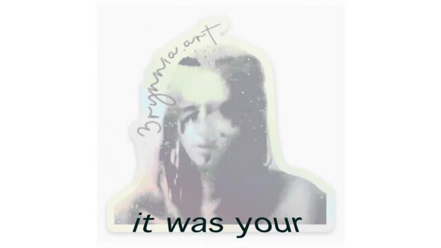 3RYNNIA - FTP (friends are not)