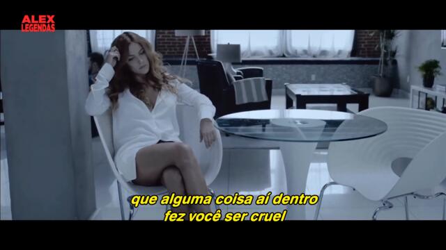 Justin Timberlake - TKO (Tradução) (Clipe Oficial Legendado)