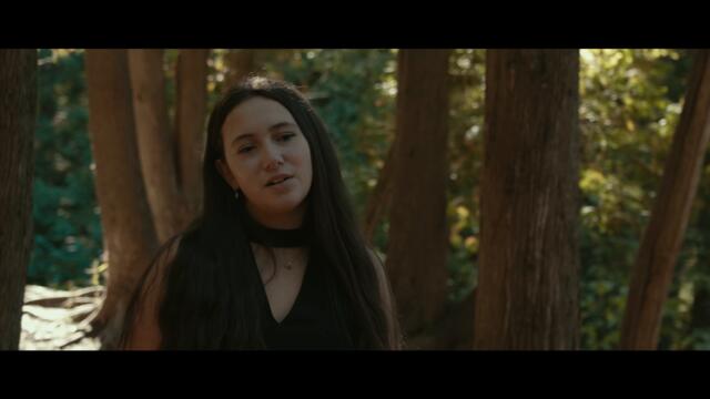 Roberta Battaglia - Truce (Official Video)