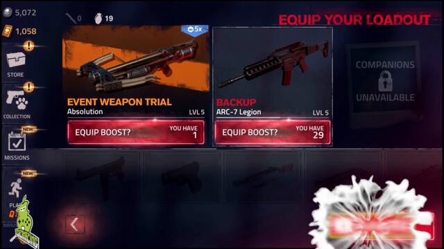 INTO THE DEAD 2 - INITIATE - FULL STORY WALKTHORUGH GAMEPLAY