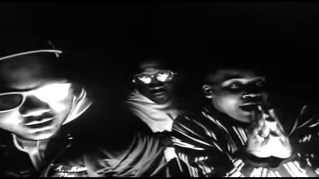 De La Soul - Ring Ring Ring (Ha Ha Hey) [Official Music Video]