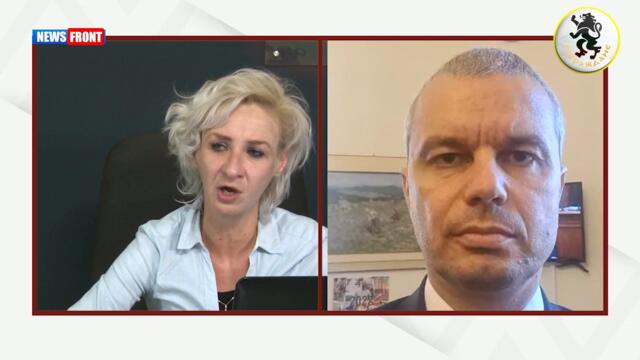 ИЗВЪНРЕДНО: ОРЪЖИЕ за Украйна и българите зад граница