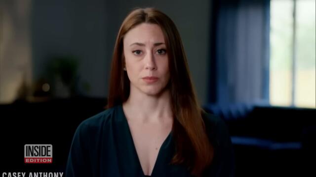 Casey Anthony Reveals Why She Waited 31 Days to Call 911