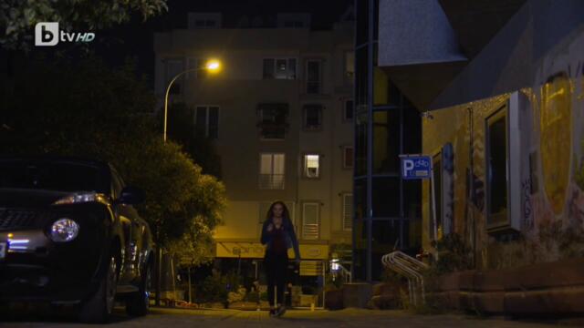 Опасни Улици 14 Сезон 11 Епизод (Бг Аудио)(част 3)