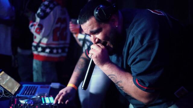 R3 Da Chilliman - Ice [Official Video]