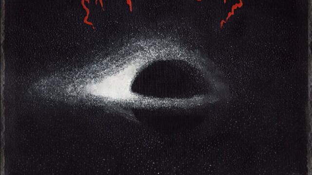 On Black Wings of Eternity