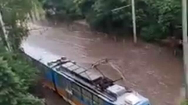 ЗАБЕЛЯЗАНО В ГР. СОФИЯ И ДРУГИ