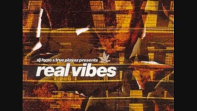 DJ Hype - Only One Life (Ganja Kru Remix) (1998)