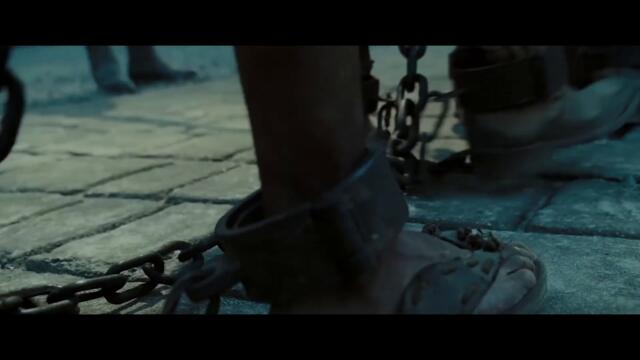 Пираты Карибского моря - сериал про Элизабет и новый Джек Воробей!