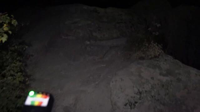 САМ ЦЯЛА нощ на мистериозният БЕЛИНТАШ и СТРАХОВИТОТО дърво от ВИЛА РОЗА (трейлър)