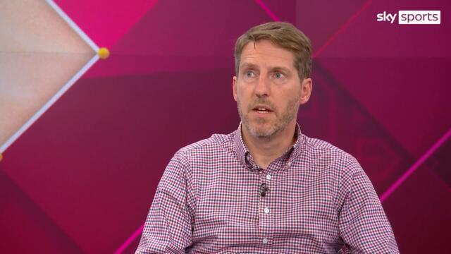 'Manchester United have treated him fairly' - Andy Mitten on Cristiano Ronaldo's shock interview