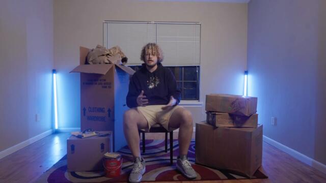 jay zen - self absorbed (official video)