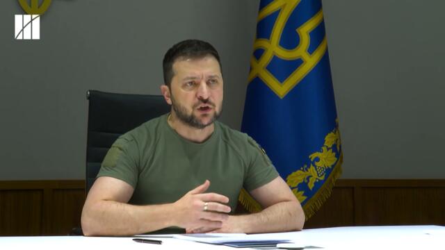 🕊 "Формула миру" від Зеленського: що пропонує президент?