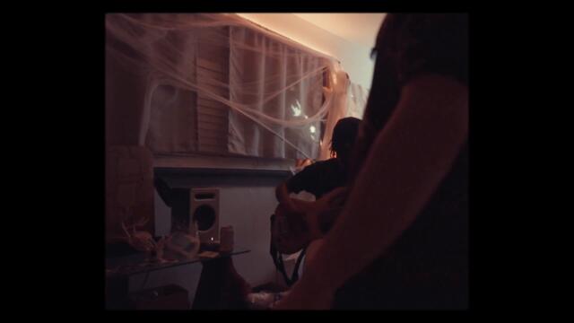 Quinton Brock - Touch (Official Music Video)