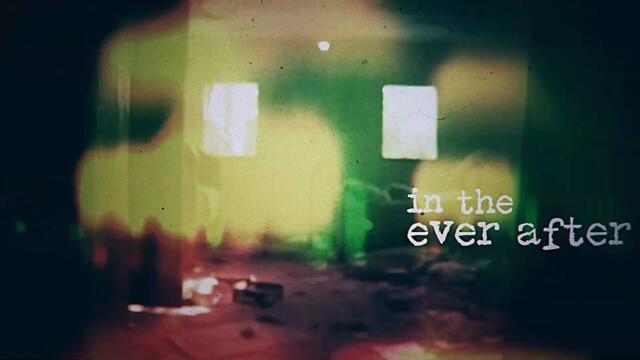 THRESHOLD - Haunted (OFFICIAL LYRIC VIDEO)