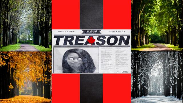 Treason  B ROB [JEFABHITS X REMIX]