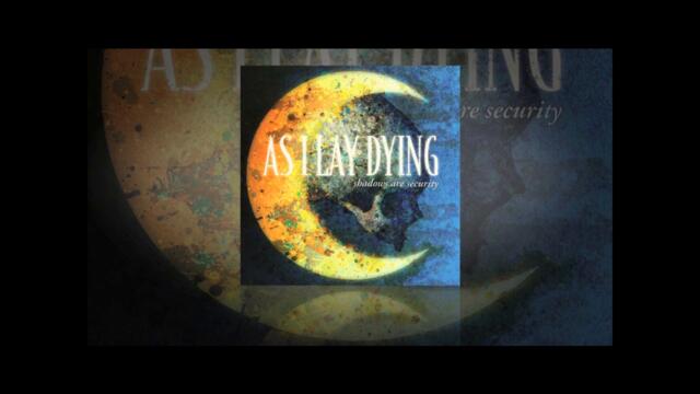 AS I LAY DYING - Through Struggle (Full Instrumental)