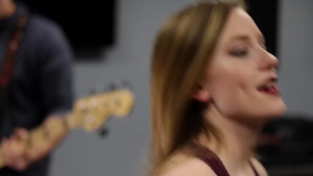 "Attention" - Charlie Puth (Full Band Rock Cover) by First To Eleven #bestcoverever