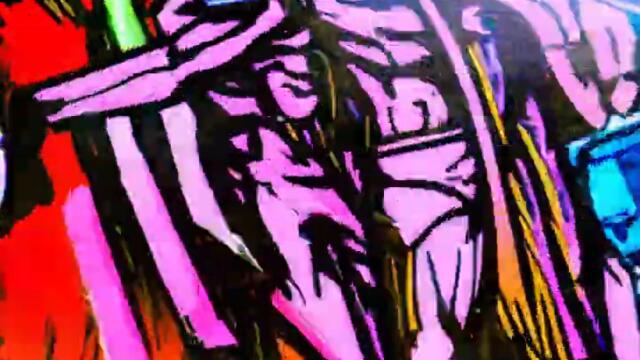 Matti Charlton - A Picture of Dorian Gray, Dissolving (Official video)