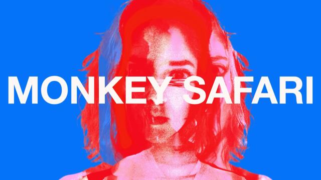 Monkey Safari - Safe (Joris Voorn Remix)