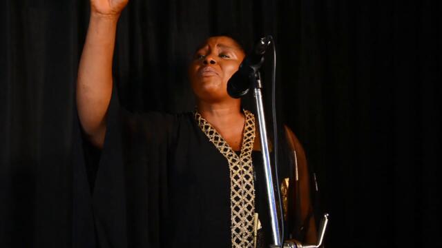 EVERY YOKE MUST BE BROKEN (OFFICIALVIDEO) BY DIVINE DAUGHTER FT MR AWESOME