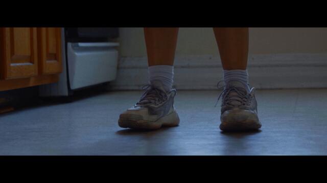 Handsome Ghost - Weeds (Official Music Video)