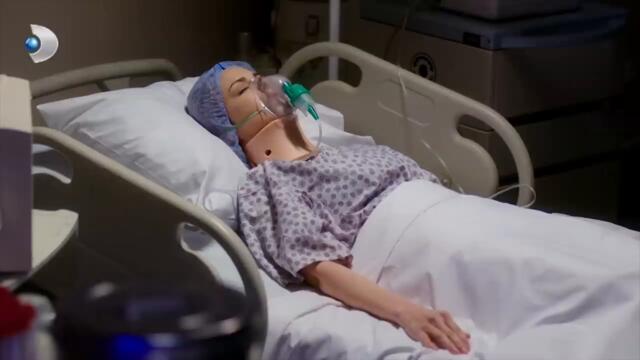 Nedim, Cemre'yi Seyretmeye Gitti! - Zalim İstanbul 34. Bölüm