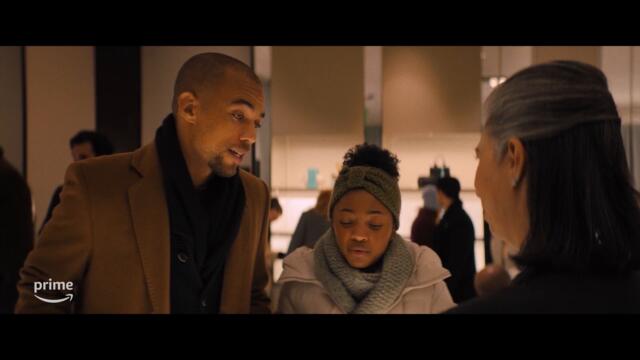 SOMETHING FROM TIFFANY'S Trailer (2022) Zoey Deutch