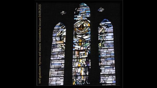 Tord Gustavsen, Jarle Vesperstad and Simin Tander - I See You (Bootleg) Live