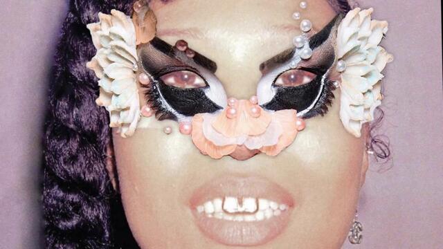 her losss (Drake, 21 Savage X Björk) REMIX