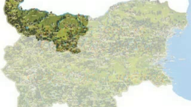 Орк Север кючек