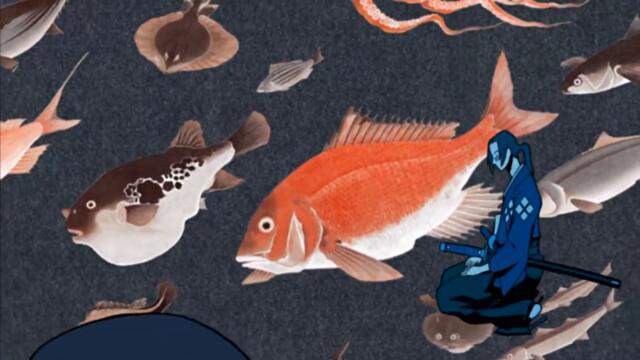 Samurai Champloo Battlecry (Remix by Ako Yan)