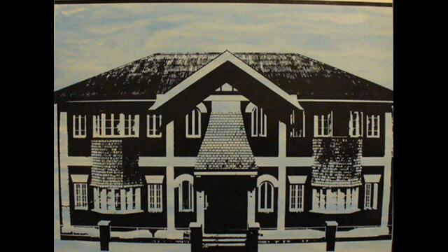 The Spliffs-Never Say Goodbye