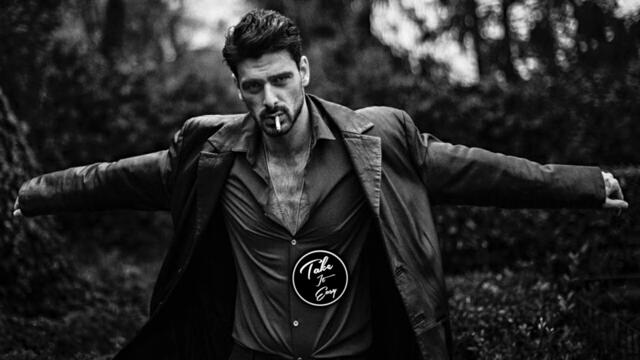 Mzade - My One (Original Mix)