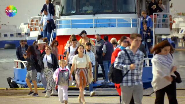 Bana yalan söyledin!  | Güzel Günler 3. Bölüm