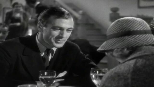 Господин Дийдс отива в града (1936) (част 2) DVD Rip Sony Pictures Home Entertainment