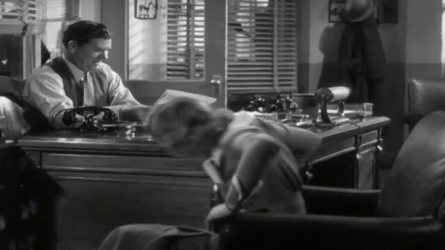 Господин Дийдс отива в града (1936) (част 3) DVD Rip Sony Pictures Home Entertainment