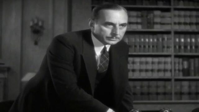 Господин Дийдс отива в града (1936) (част 4) DVD Rip Sony Pictures Home Entertainment
