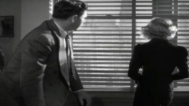 Господин Дийдс отива в града (1936) (част 5) DVD Rip Sony Pictures Home Entertainment