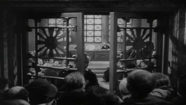 Господин Дийдс отива в града (1936) (част 6) DVD Rip Sony Pictures Home Entertainment