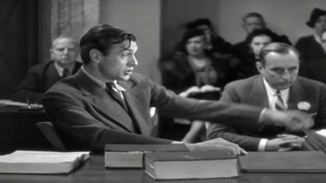 Господин Дийдс отива в града (1936) (част 7) DVD Rip Sony Pictures Home Entertainment