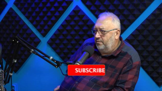 Обучението на деца, шахмата като професия | Живко Жеков | Будилник 93.2